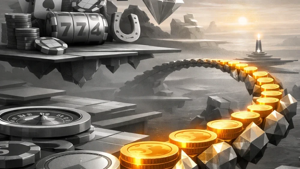 Rollchain casino review for games, deposits and support